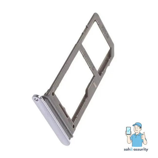 SIM Card Holder Tray for Samsung Galaxy S8 Plus thumbnail